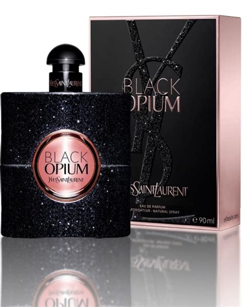 reviews on black opium perfume|how does black opium smell.